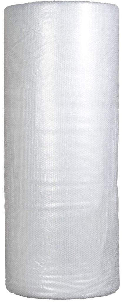 Air Bubble Roll - Clear, 1500mm x 100m x 10mm (1)     
