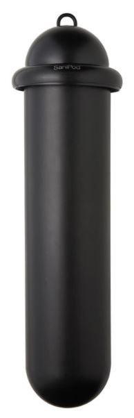 [LMD27901] Pod Classic Manual Unit - Black, 204mm x 206mm x 724mm (1)  