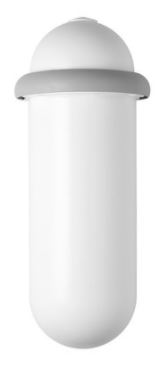 [LMD27925] Pod Classic Mini Automatic Unit - White, 204mm x 206mm x 510mm (1)