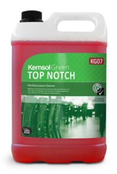 Multipurpose Cleaner - Red, 5L Refill Bottle (2)