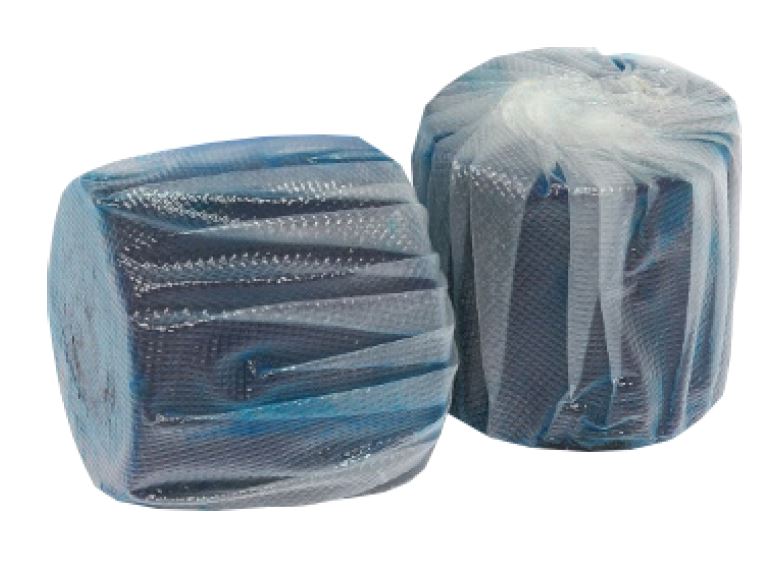 [LMD28800] Toilet Cleaning Capsules - Blue, Pine, 50g (3)