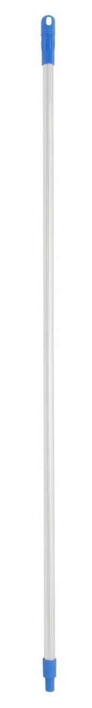 Dust Control Mop Handle - Silver, 25mm x 1400mm (1)