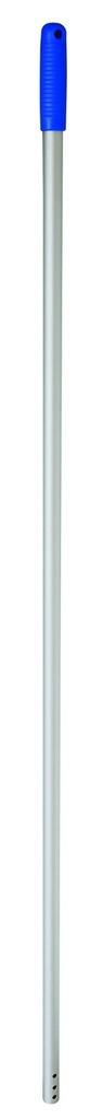 Flat Mop Handle - Blue, 25mm x 1400mm Long (1)