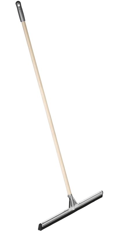 [LMD33715] Floor Squeegee - Black, 750mm x 25mm x 1350mm (4)