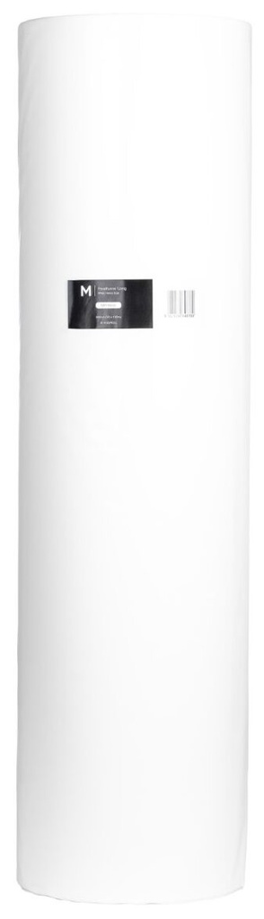 [LMD6650] SWS Polyethylene Tubing - White, 900mm x 30kg x 120mu (1)  