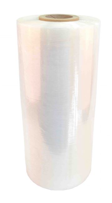 [LMD9260] Cast Machine Stretch Film - Clear, 500mm x 1087m x 30mu (1) 