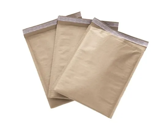 [LMDP4579] Honeycomb Padded Mailer #7 362x483+45mm(50)