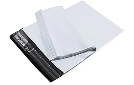 [LMDP4441] COURIER BAG #5 RECYCLED MD 425 X 500MM(500)