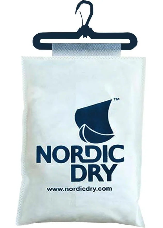 Desiccant Bag - Piccolo 1000