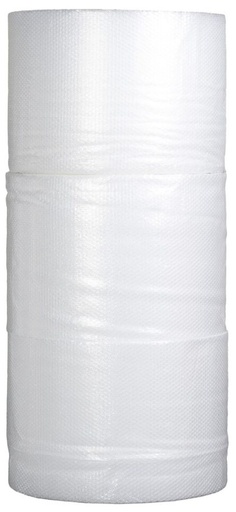 [LMD18060] Air Bubble Roll - Clear, 440mm x 100m x 10mm (3)    