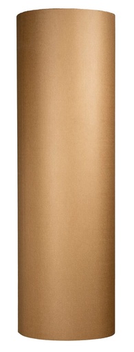[LMD25100] Corrugated Cardboard Roll - Brown, 1800mm x 75m (1)   