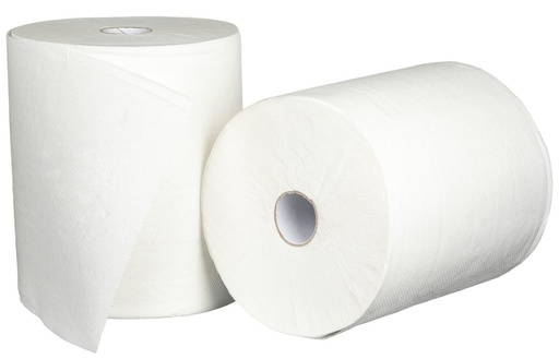 [LMD27065] Roll Feed Paper Towel - White, 210mm x 100m, 3 Ply, 69gsm, FSC Mix® (6)