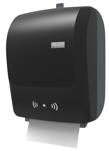 [LMD27511] Automatic Cut Roll Feed Dispenser - Black, 1 Roll Capacity (1)