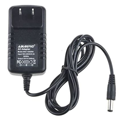 [LMD27519] Automatic Cut Roll Feed Dispenser Cable - Black, CE Certified (1)