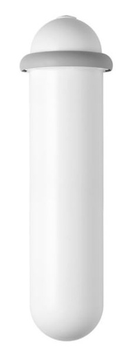 [LMD27905] Pod Classic Automatic Unit - White, 204mm x 206mm x 724mm (1)