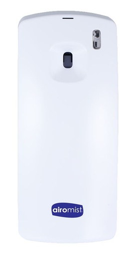 [LMD28779] Automatic Air Freshener Dispenser - Black, Fits 275ml Cans (1)
