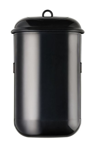 [LMD28786] Pod Petite Manual Unit - Black, 253mm x 177mm x 420mm, + Refill (1)