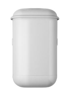 [LMD28790] Pod Petite Automatic Unit - White, 253mm x 177mm x 420mm, + Refill (1)