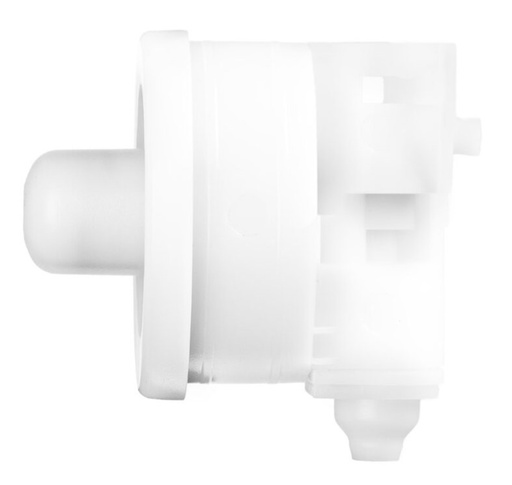 [LMD28972] Foaming Wall Dispenser Pump - Black, Foam Nozzle (60)