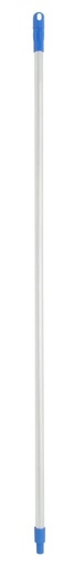[LMD33230] Dust Control Mop Handle - Silver, 25mm x 1400mm (1)