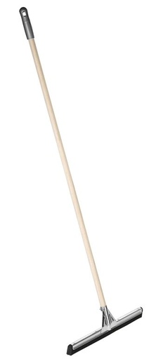 [LMD33710] Floor Squeegee - Black, 550mm x 25mm x 1350mm (4)