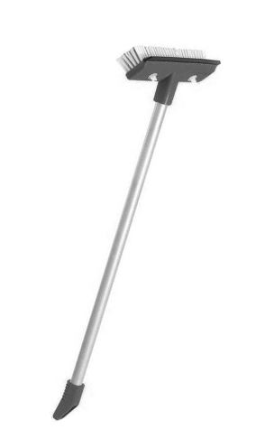 [LMD33924] Window Washer Handle Combo - Grey, 600mm (6)