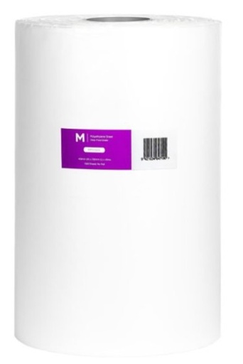[LMD4020] POR Polyethylene Sheet - Clear, 400mm x 700mm x 45mu (1500)