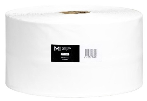 [LMD6580] SWS Polyethylene Tubing - White, 200mm x 20kg x 120mu (1)