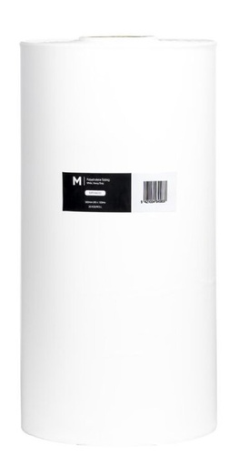 [LMD6610] SWS Polyethylene Tubing - White, 500mm x 25kg x 120mu (1)    