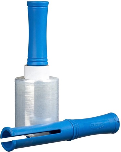 [LMD7900] Bundling Film Dispenser Handle - Blue, 250mm (1)